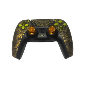 Playstation 5 Custom Dragon Controller