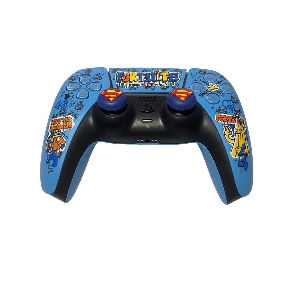 Fortine custom controller hall effects sticks