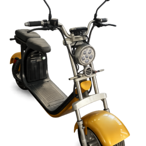 Sähköskootteri YHZ-14 2025